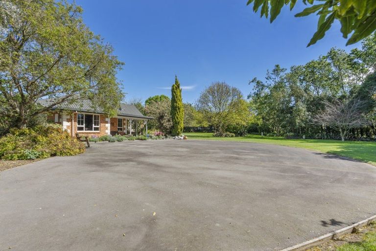 Photo of property in 404c Ellesmere Junction Road, Springston, 7616