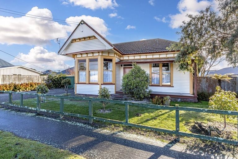 Photo of property in 529 Gloucester Street, Linwood, Christchurch, 8011