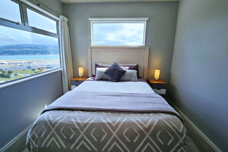 Photo of property in 18a Tukanae Street, Strathmore Park, Wellington, 6022