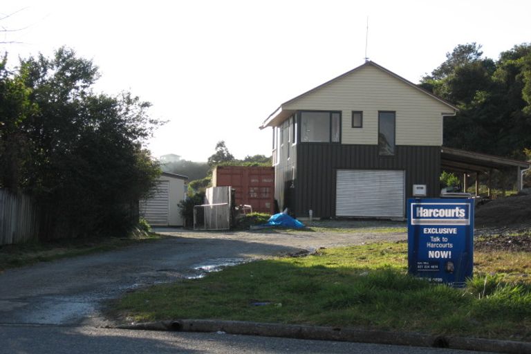 Photo of property in 7 Heenan Place, Hokitika, 7810