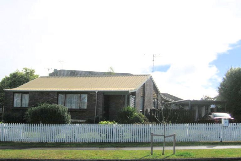 Photo of property in 21a Tupelo Street, Pukete, Hamilton, 3200