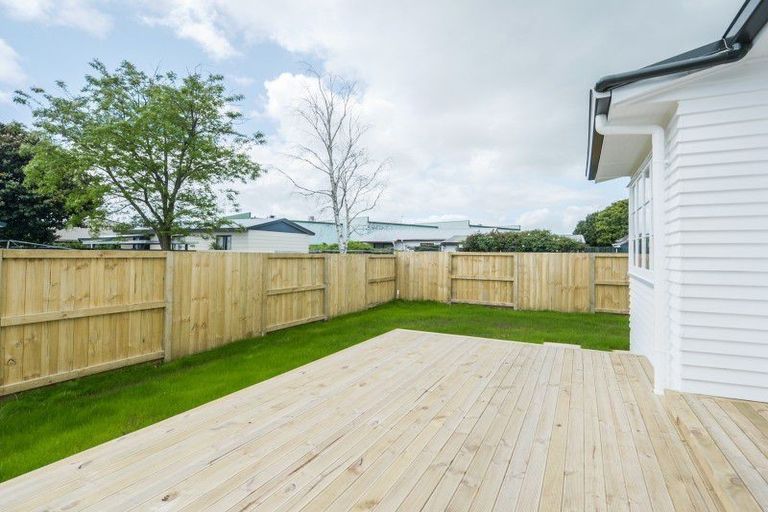 Photo of property in 75a Massey Street, Frankton, Hamilton, 3204