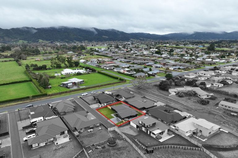 Photo of property in 33a Rangimarie Road, Ngaruawahia, 3720