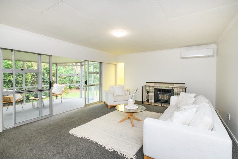 Photo of property in 30 Mokau Place, Terrace End, Palmerston North, 4410