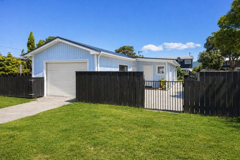 Photo of property in 95a Manly Street, Paraparaumu Beach, Paraparaumu, 5032