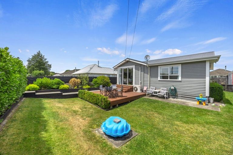 Photo of property in 48 Briggs Road, Mairehau, Christchurch, 8052