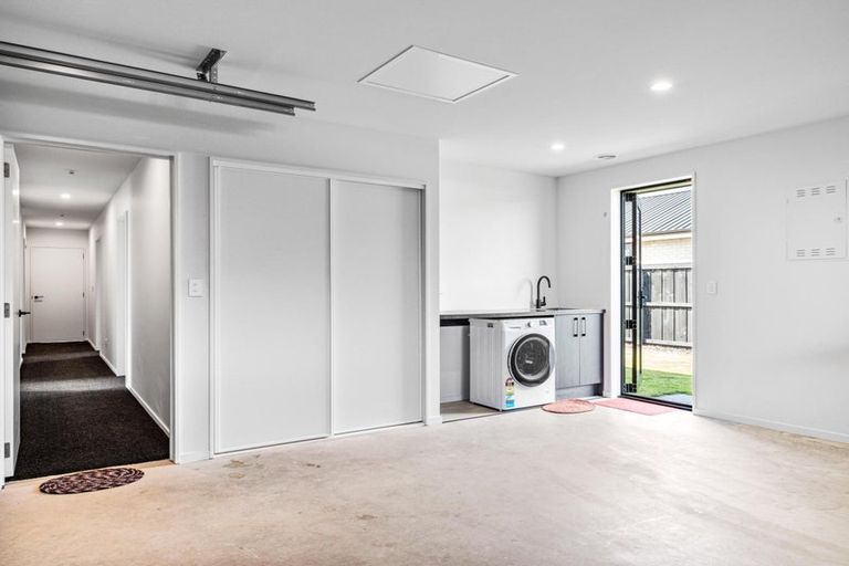 Photo of property in 4 Drylands Drive, Rolleston, 7614