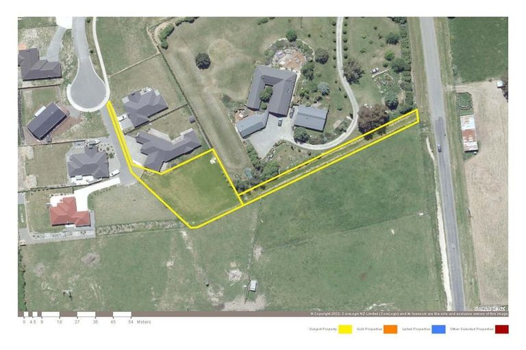 Photo of property in 3/3 Keats Place, Hanmer Springs, 7334