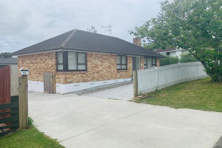 Photo of property in 7 Buller Crescent, Manurewa, Auckland, 2102
