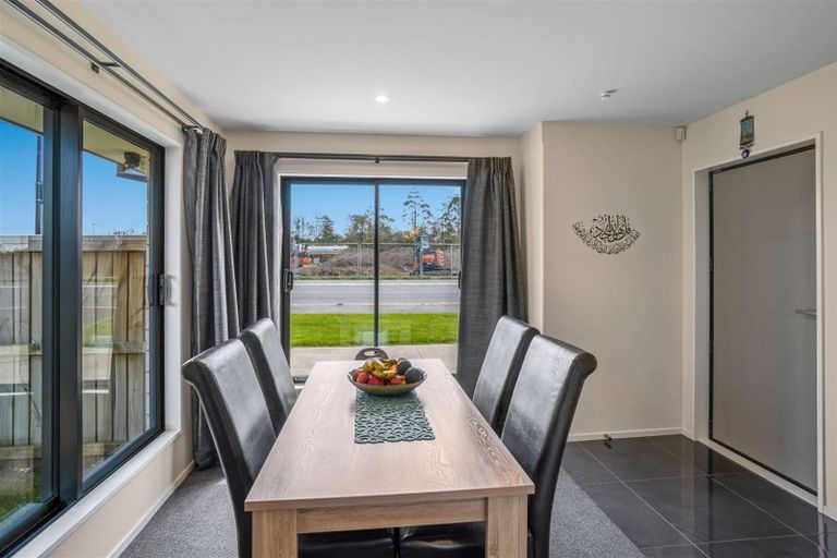 Photo of property in 17 Dynes Road, Rolleston, 7615