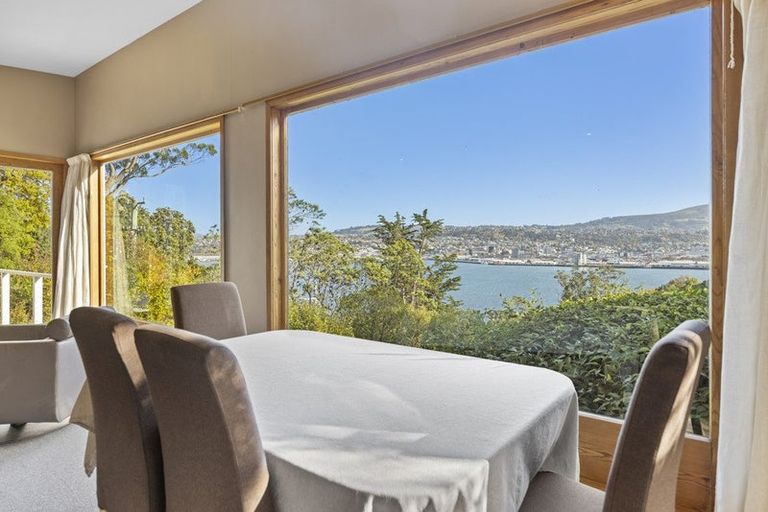 Photo of property in 21 Glengyle Street, Vauxhall, Dunedin, 9013