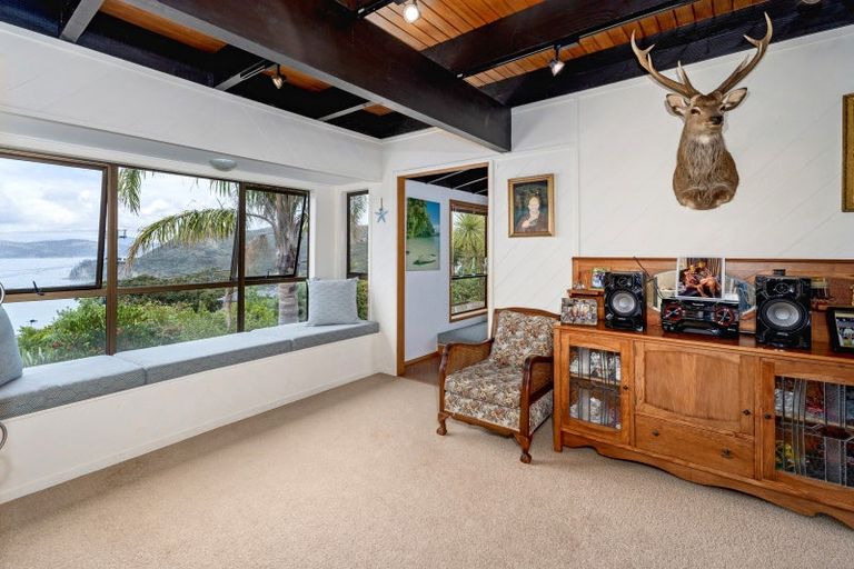 Photo of property in 1980 Wyuna Bay Road, Wyuna Bay, Coromandel, 3581