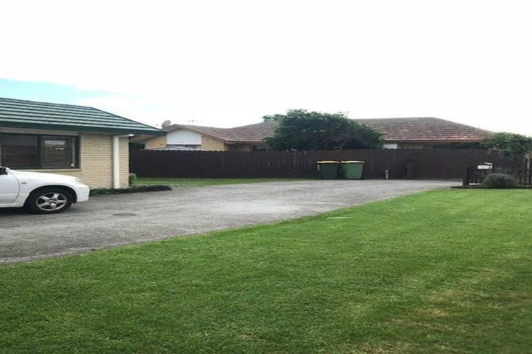 Photo of property in 50e Takanini School Road, Takanini, 2112