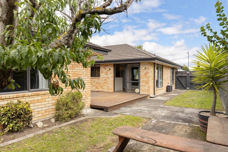 Photo of property in 2 Puketea Place, Redwoodtown, Blenheim, 7201