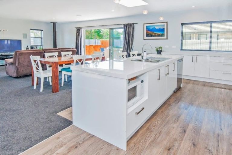 Photo of property in 15 Vitruvius Way, Leeston, 7632