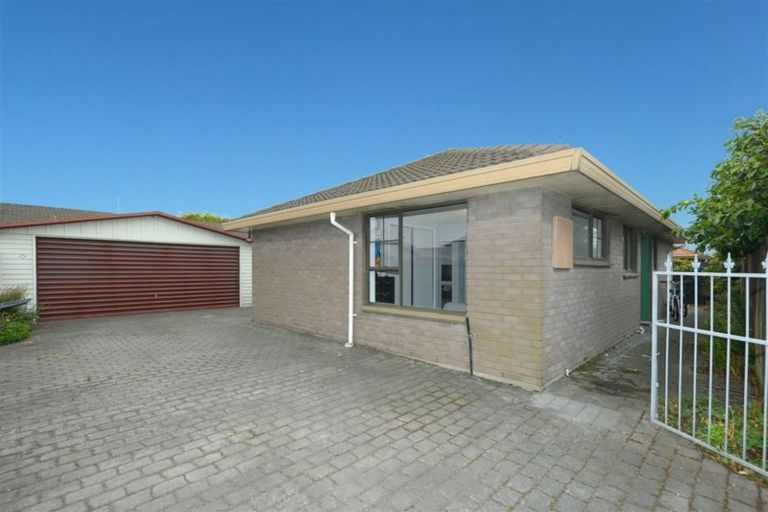 Photo of property in 5 Peebles Drive, Hei Hei, Christchurch, 8042