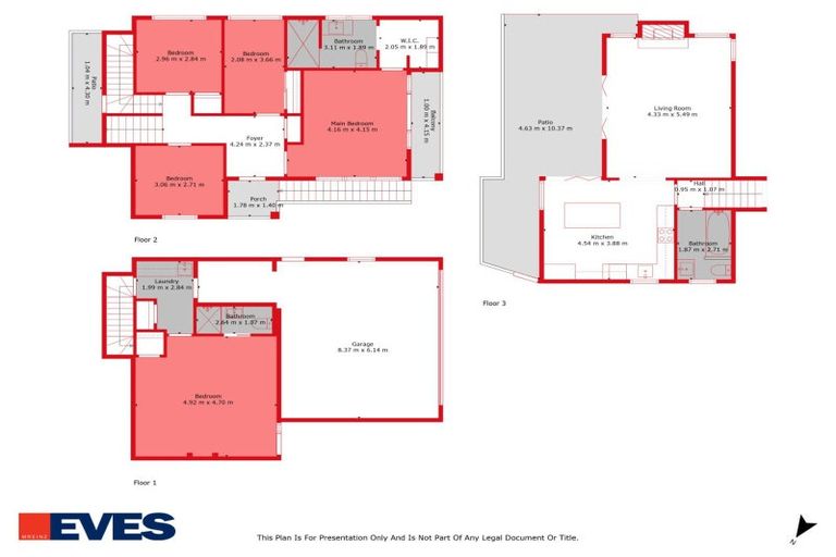 Photo of property in 21a Campbell Road, Mount Maunganui, 3116