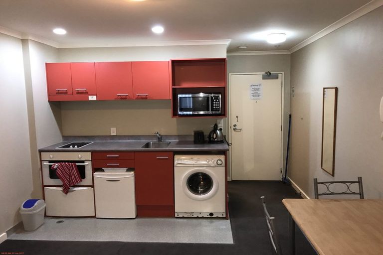 Photo of property in Aitken Street Apartments, 510/5 Aitken Street, Thorndon, Wellington, 6011
