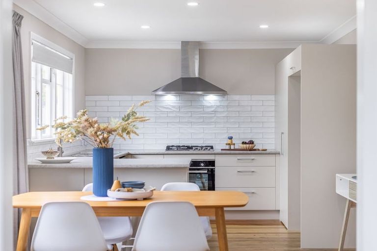 Photo of property in 11 Read Street, Levin, 5510