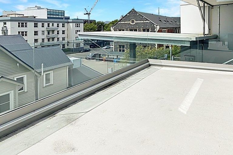 Photo of property in The Metro, 14/28 Salisbury Street, Christchurch Central, Christchurch, 8013