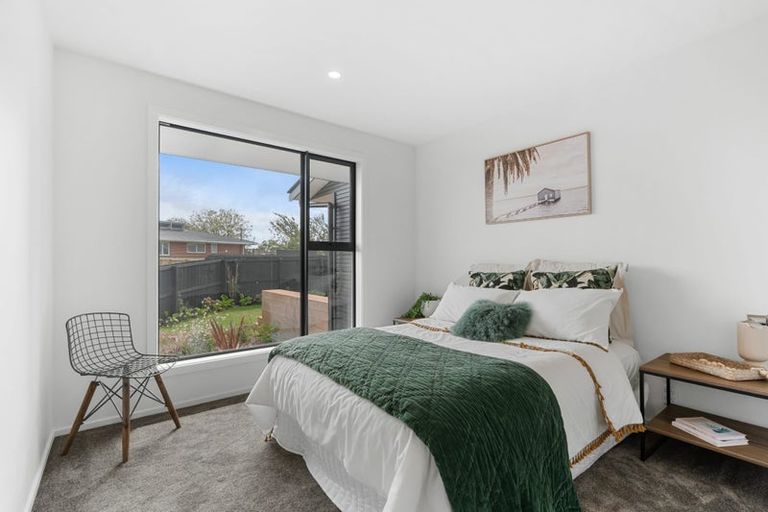 Photo of property in 27b Studholme Street, Somerfield, Christchurch, 8024