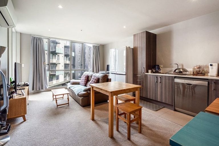 Photo of property in 604/27 Don Mckinnon Drive, Albany, Auckland, 0632