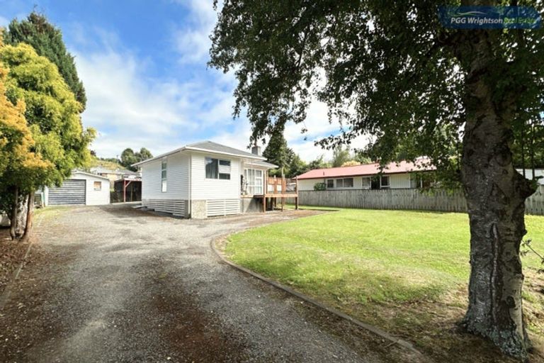 Photo of property in 169a Hautapu Street, Taihape, 4720