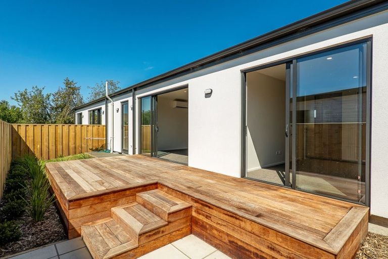 Photo of property in 30 Otaki Street, Kaiapoi, 7630