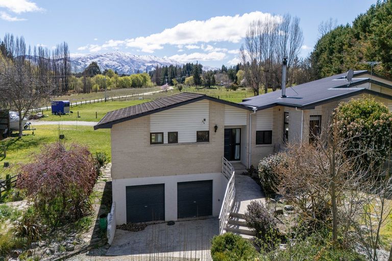 Photo of property in 16 Waipuna Road, Springvale, Alexandra, 9391