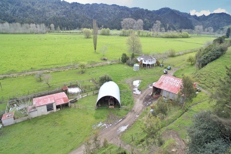 Photo of property in 163 Addison Road, Waimana, 3196