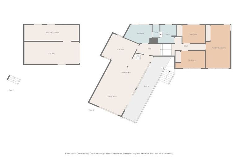 Photo of property in 96 Main Road, Tirau, 3410