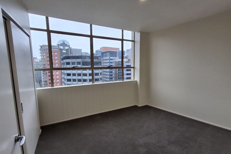 Photo of property in Hume House, 29/152 The Terrace, Wellington Central, Wellington, 6011