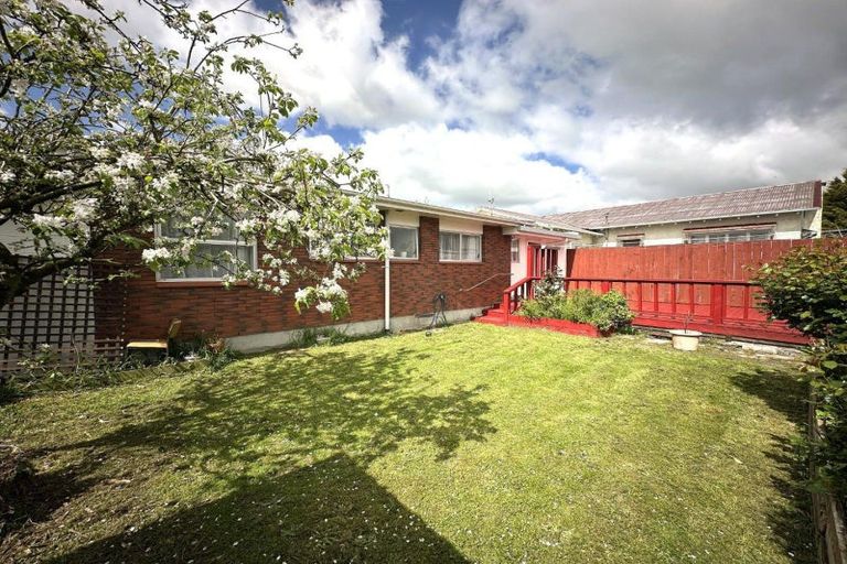 Photo of property in 10 Phillip Street, Terrace End, Palmerston North, 4410