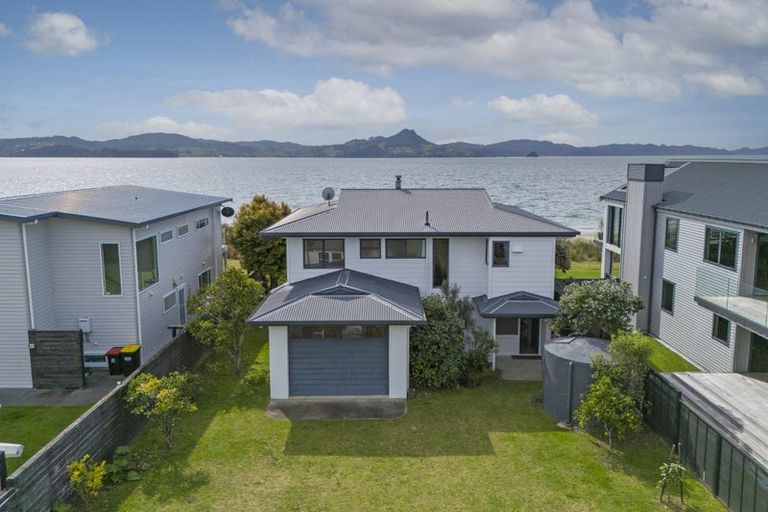 Photo of property in 101 Captain Cook Road, Cooks Beach, Whitianga, 3591