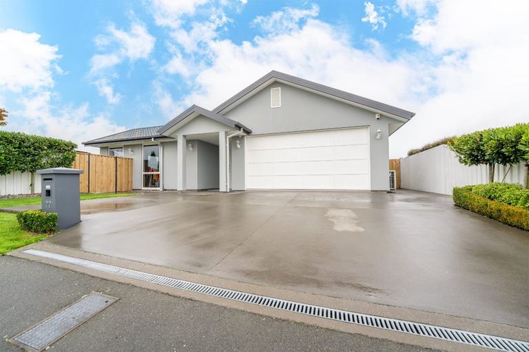Photo of property in 22 Hunter Hills Drive, Gleniti, Timaru, 7910