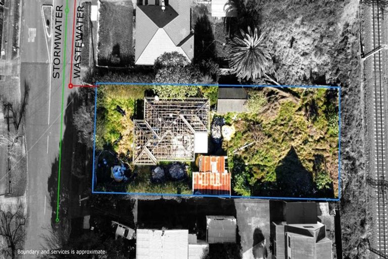 Photo of property in 28 Cambridge Terrace, Papatoetoe, Auckland, 2025