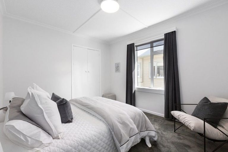 Photo of property in 11 Hobart Street, Miramar, Wellington, 6022