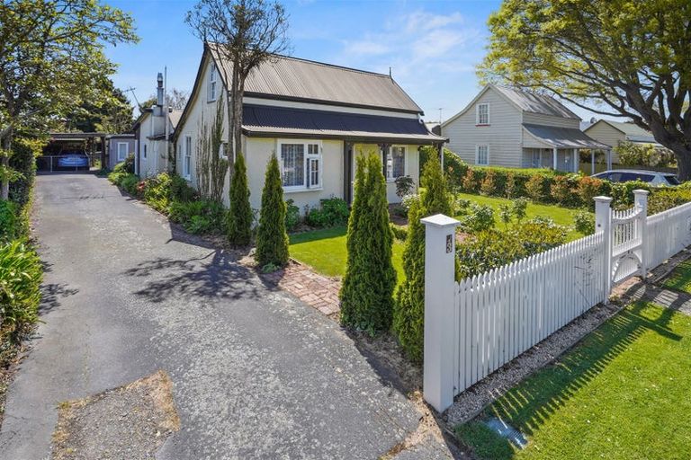 Photo of property in 3 Meadow Street, Kaiapoi, 7630