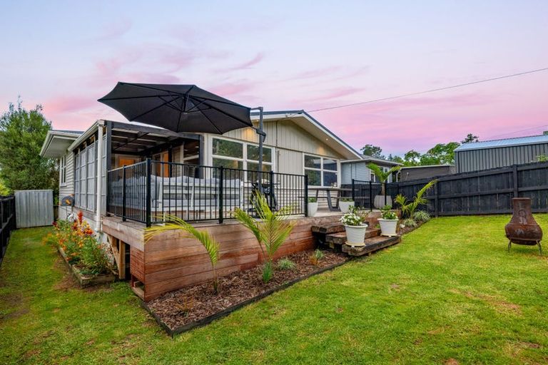 Photo of property in 4 Wech Drive, Warkworth, 0910