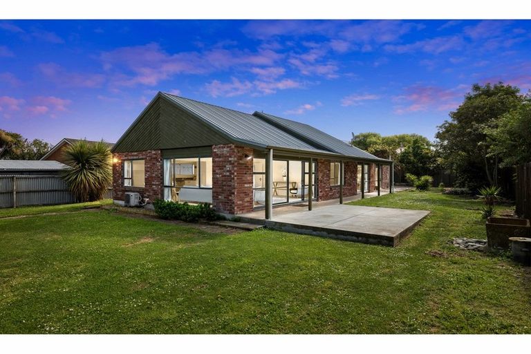 Photo of property in 44a Sidey Quay, Kaiapoi, 7630
