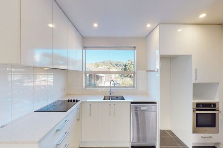 Photo of property in 31u6 Princess Terrace, Newtown, Wellington, 6021