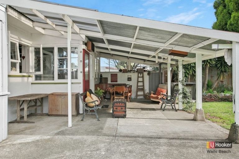 Photo of property in 25 Galbraith Street, Waihi, 3610