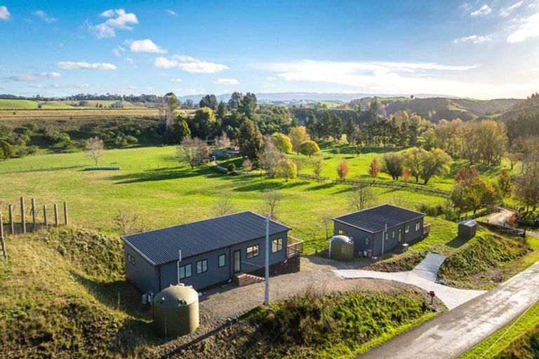 Photo of property in 149 Aorangi Road, Maraekakaho, Hastings, 4171