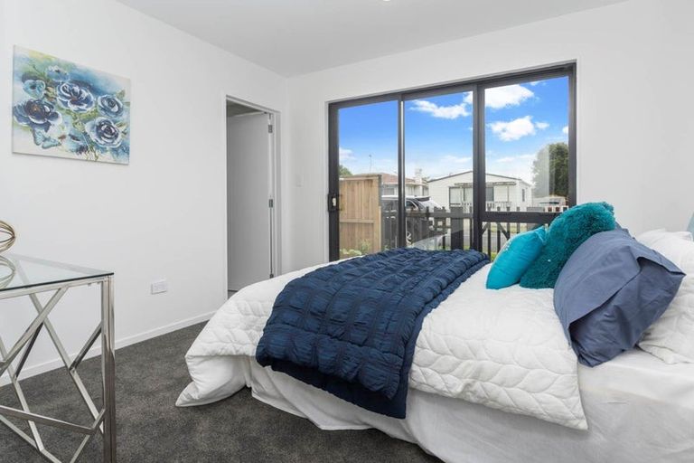 Photo of property in 4/2a Cambridge Road, Manurewa, Auckland, 2102