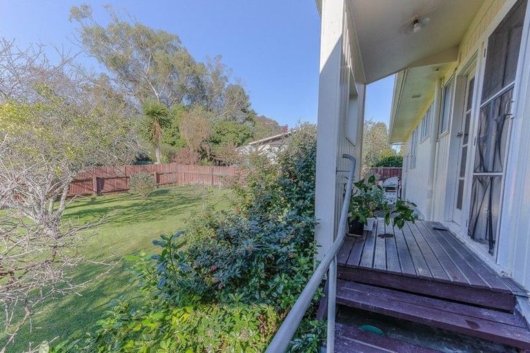 Photo of property in 9a Gonville Avenue, Gonville, Whanganui, 4501