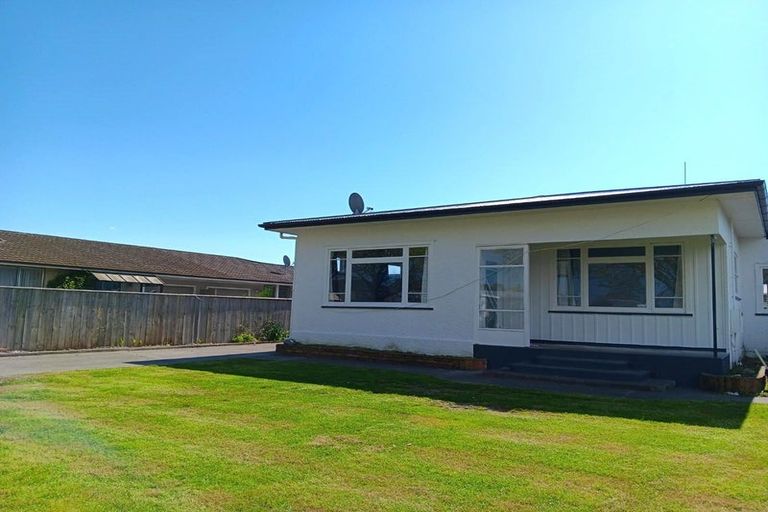 Photo of property in 204 Gallien Street, Saint Leonards, Hastings, 4120