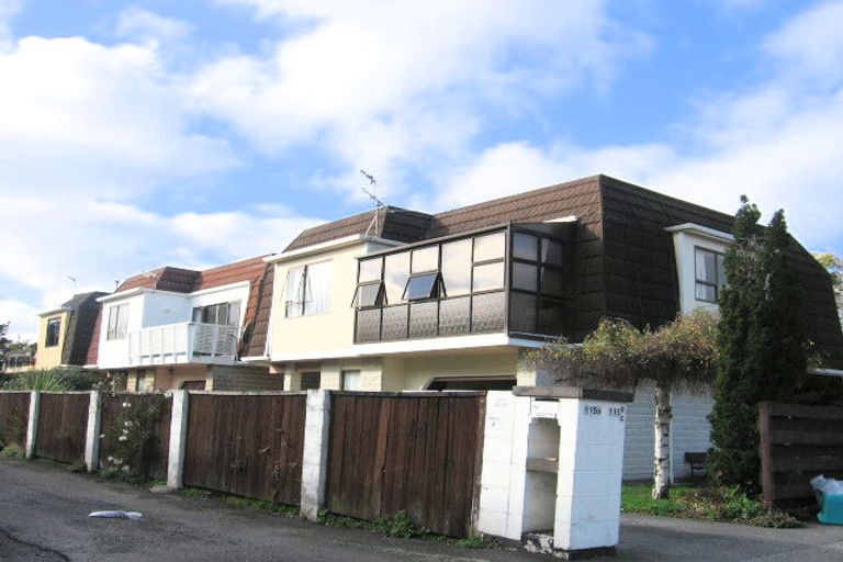 Photo of property in 115 Waterloo Road, Hutt Central, Lower Hutt, 5010