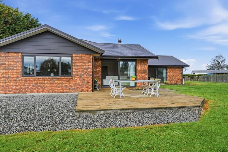 Photo of property in 1/367 Hawkins Road, Hororata, 7572