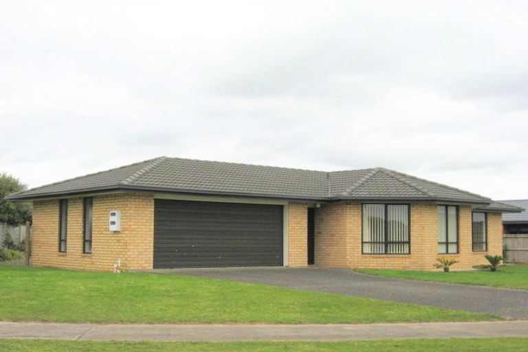 Photo of property in 12 Kudu Drive, Whitianga, 3510