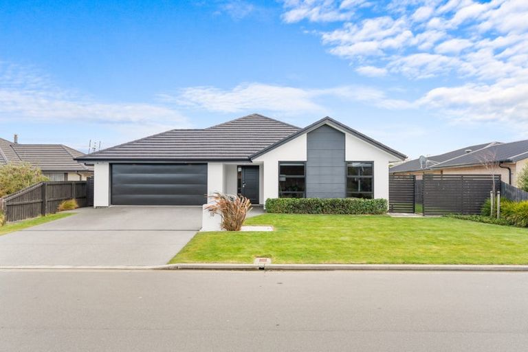 Photo of property in 10 Blunden Road, Lincoln, 7608